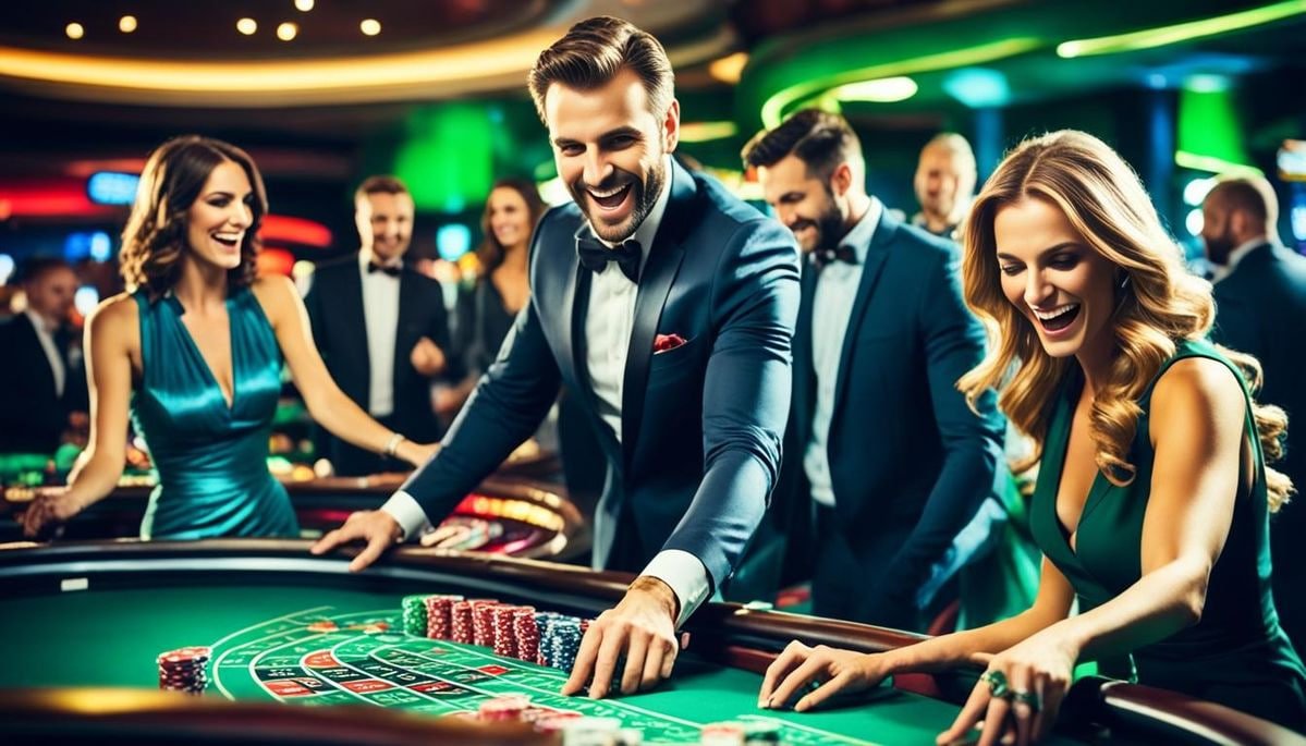 Philippine peso payment options available on casino play platform