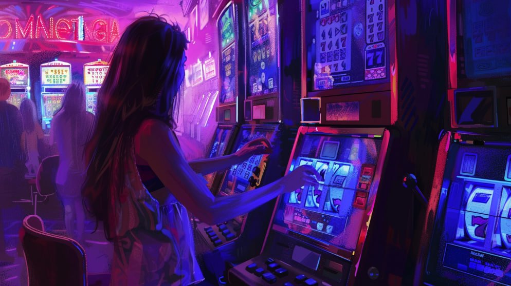 Filipino player completing a GCash withdrawal from casino play winnings