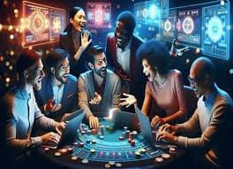 Step-by-step guide to registering on casino play for Philippine players