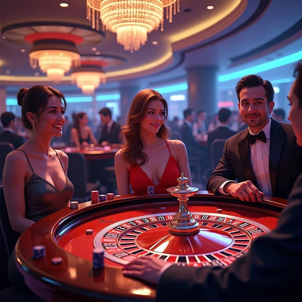 casino play VIP rewards programme overview for Filipino members