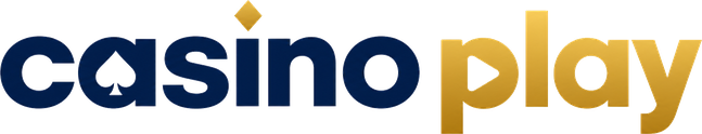 casino play brand logo